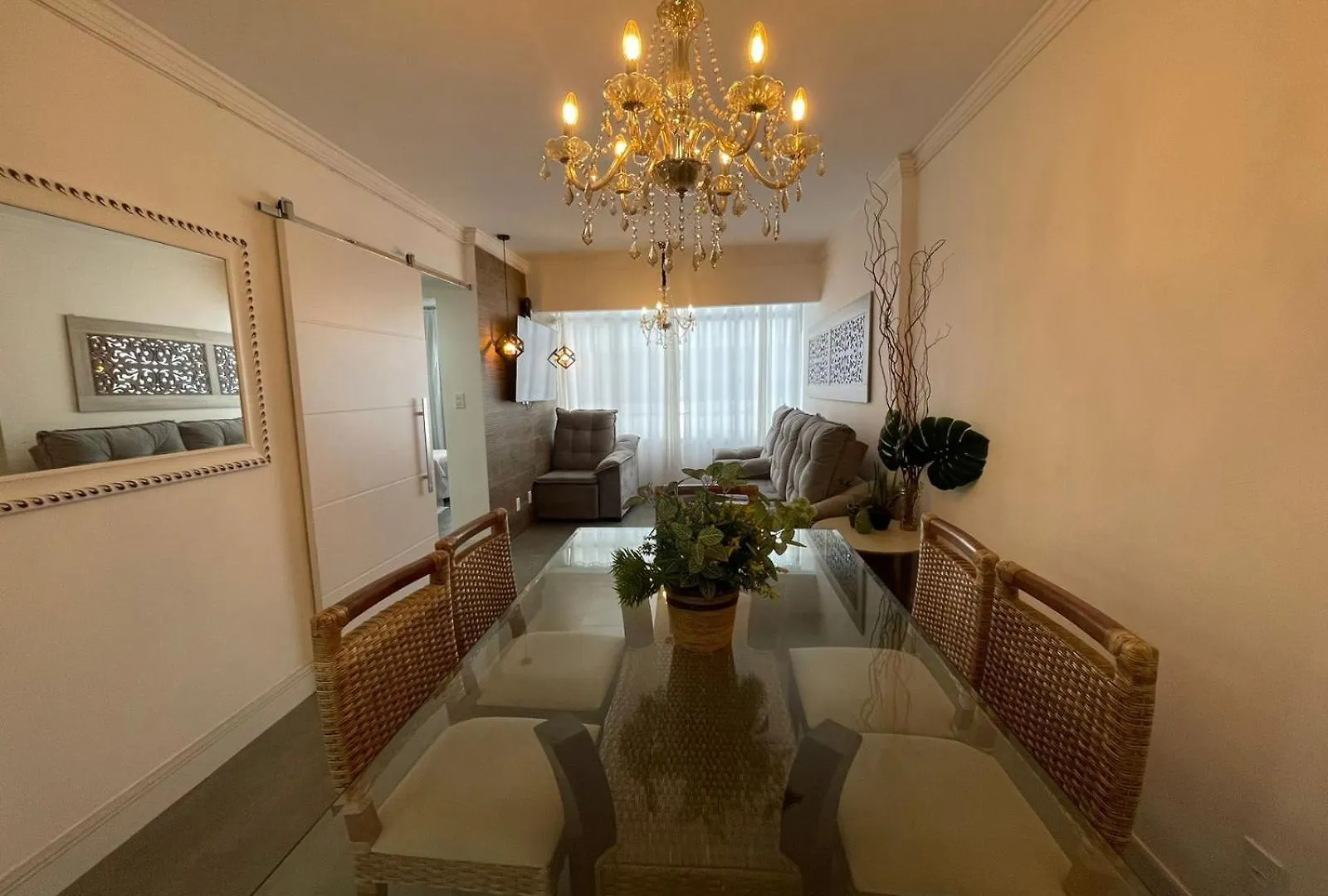 Apartamento Balneário Camboriú 0*,  Brazilië