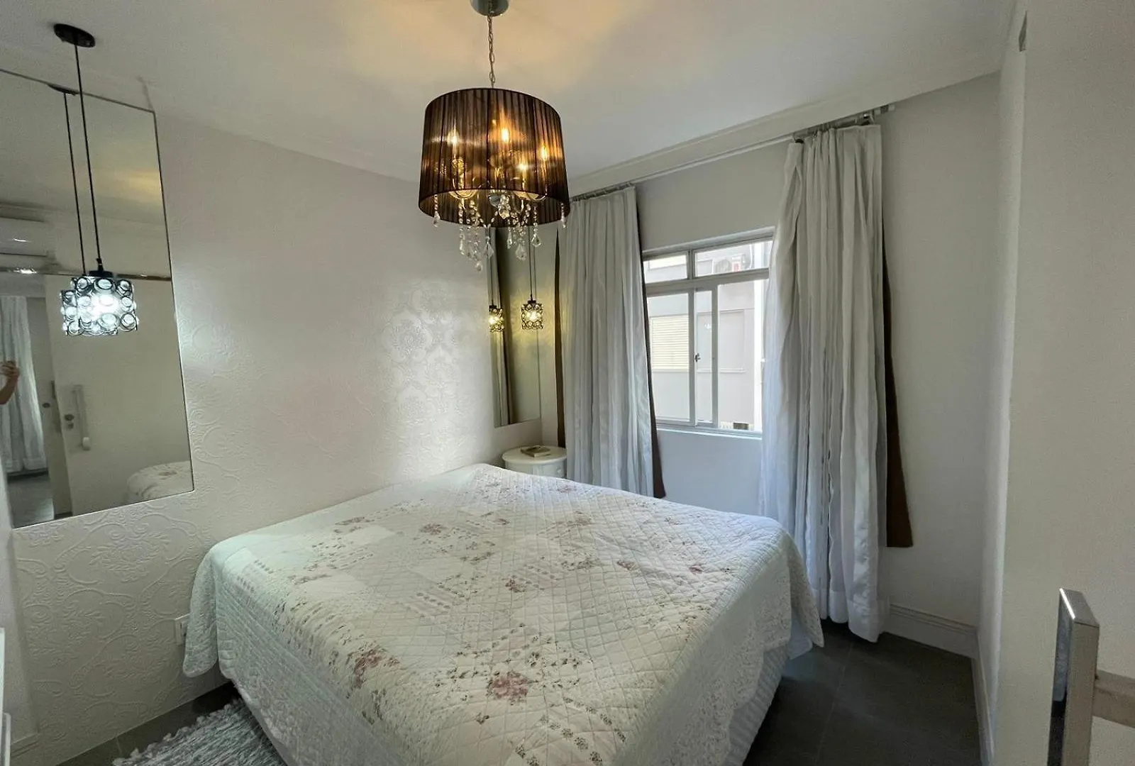 Appartement Apartamento Balneário Camboriú