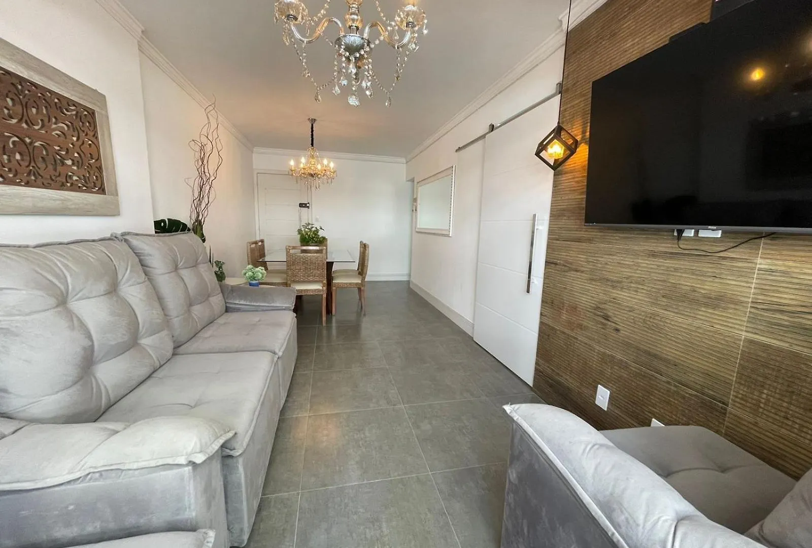 Appartement Apartamento Balneário Camboriú Brazilië