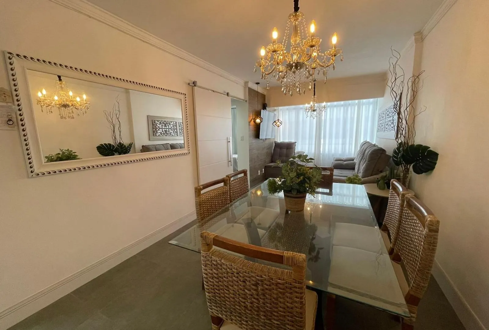 Apartamento Balneário Camboriú