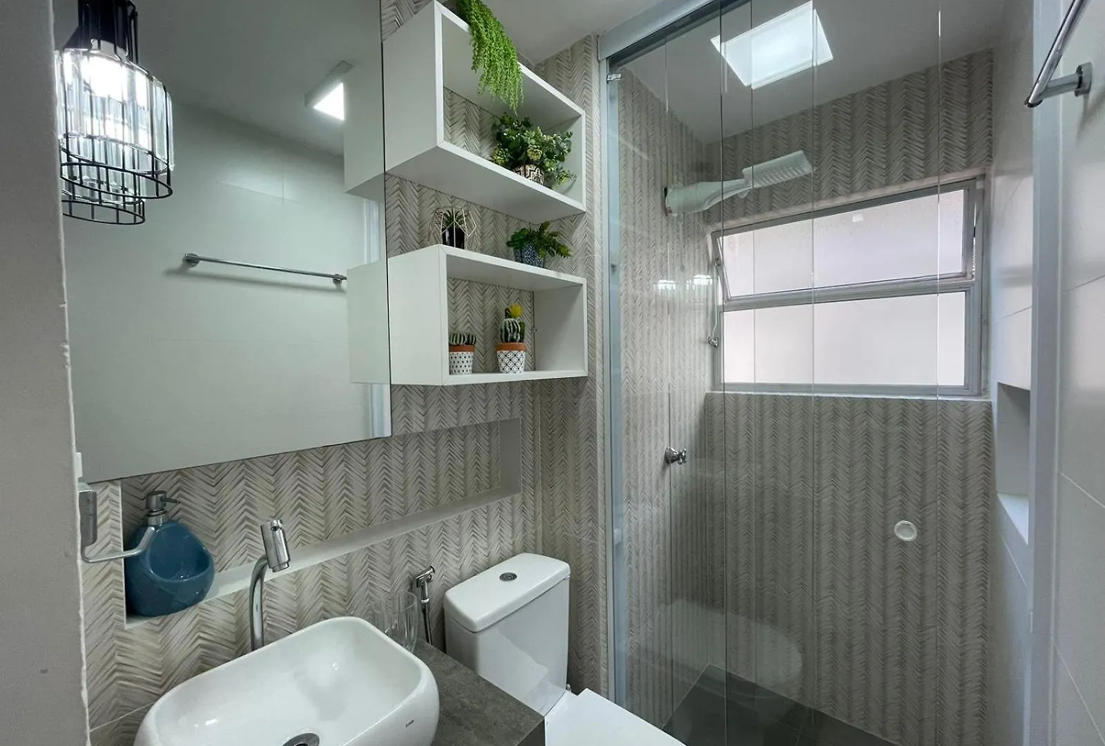 Apartamento Balneário Camboriú Appartement
