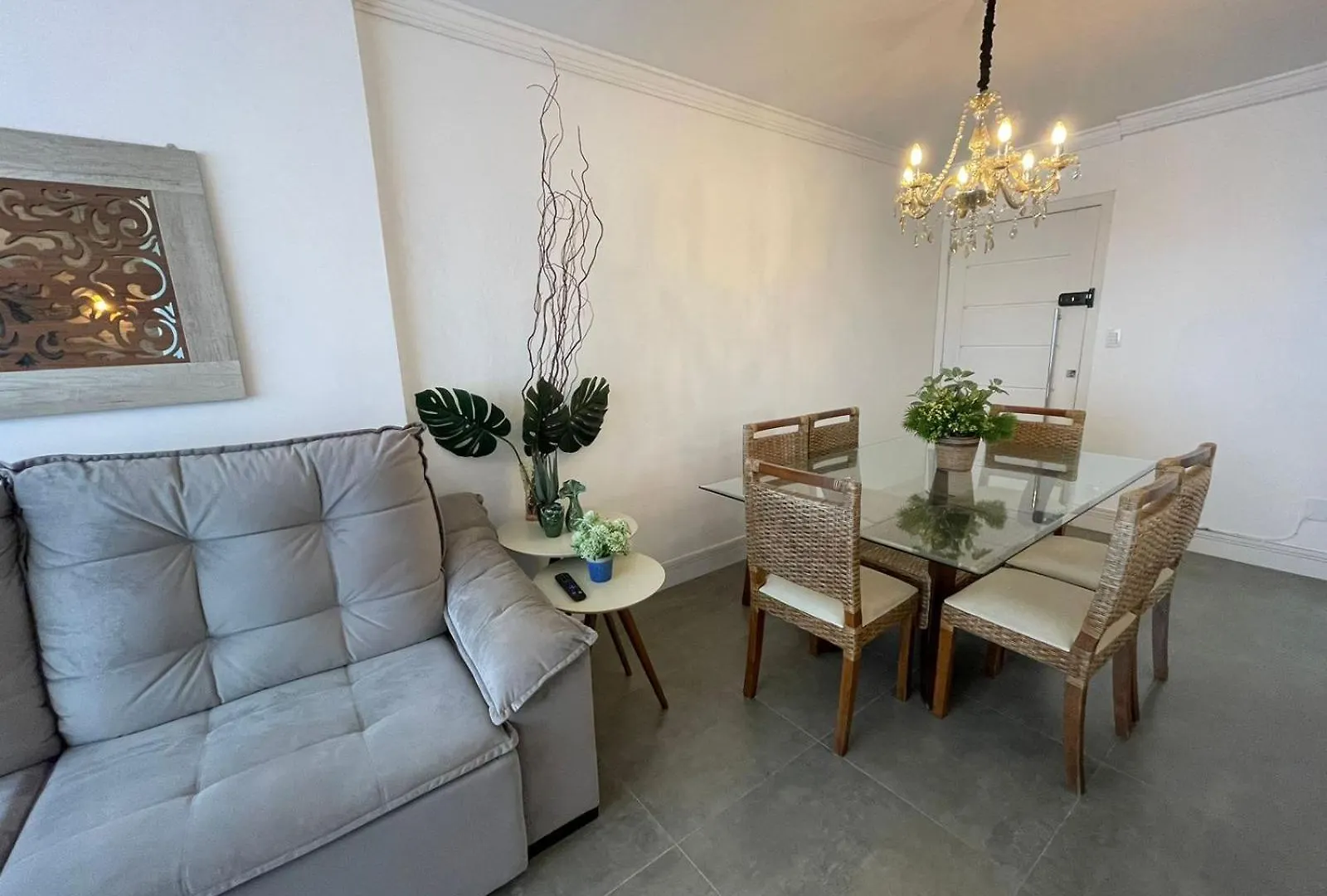 Appartement Apartamento Balneário Camboriú