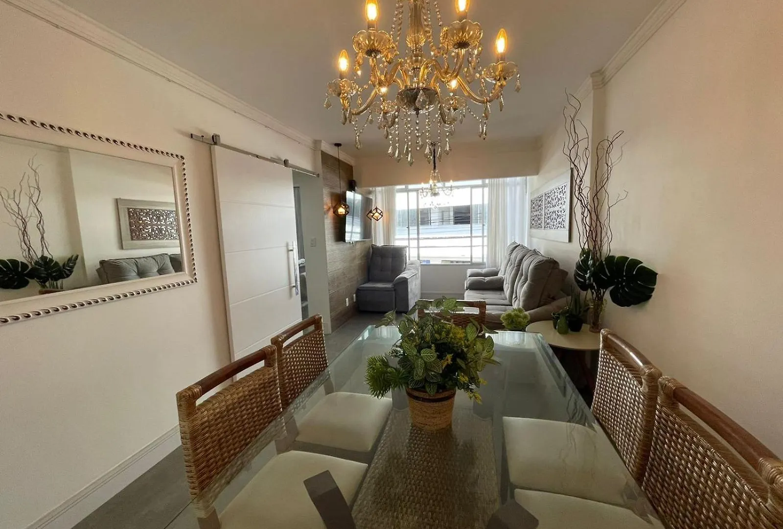 Apartamento Balneário Camboriú 0*,