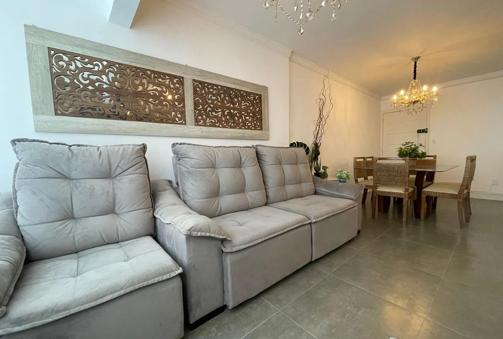 Apartamento Balneário Camboriú 0*,  Brazilië