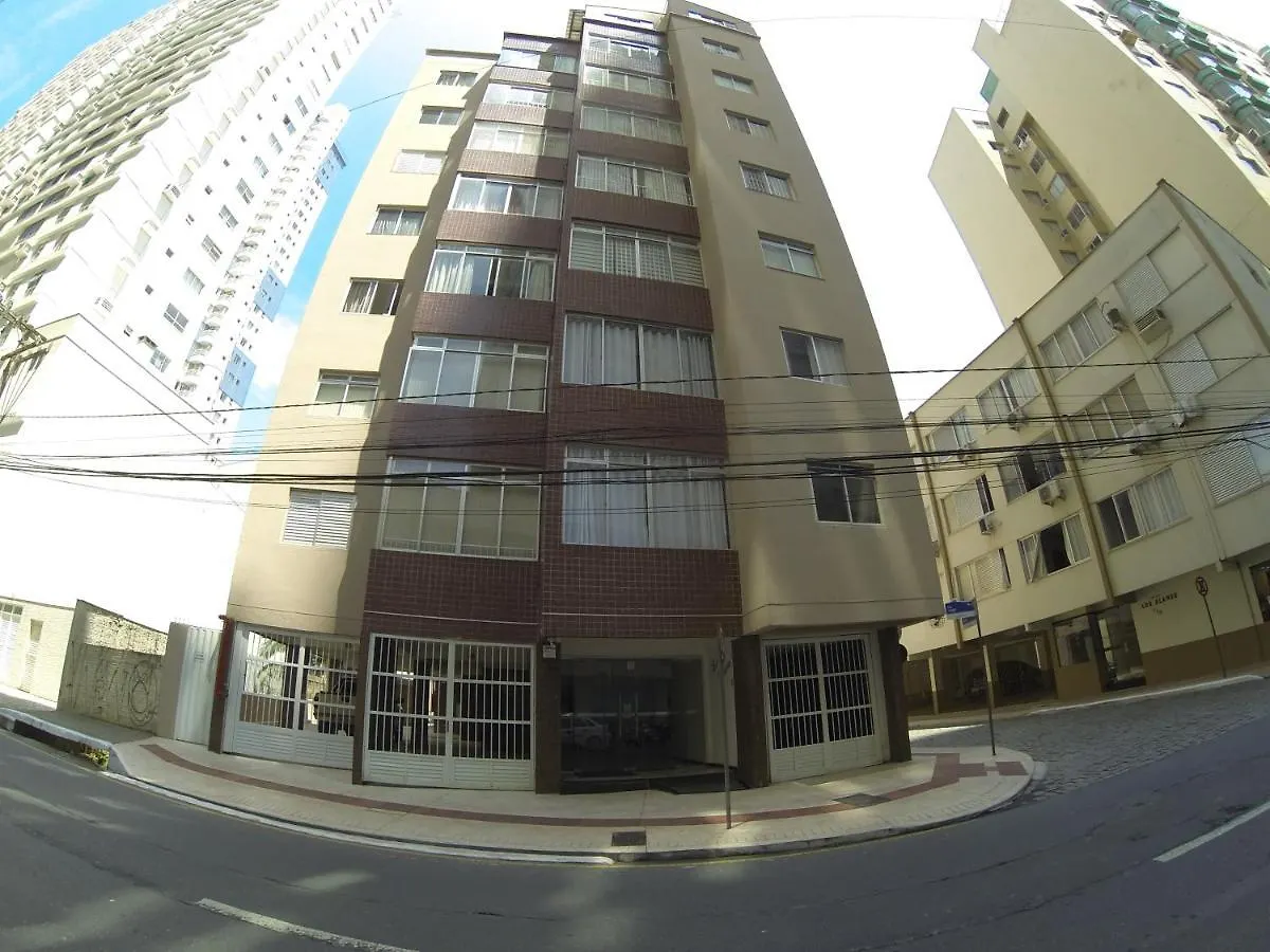 Appartement Apartamento Balneário Camboriú Brazilië