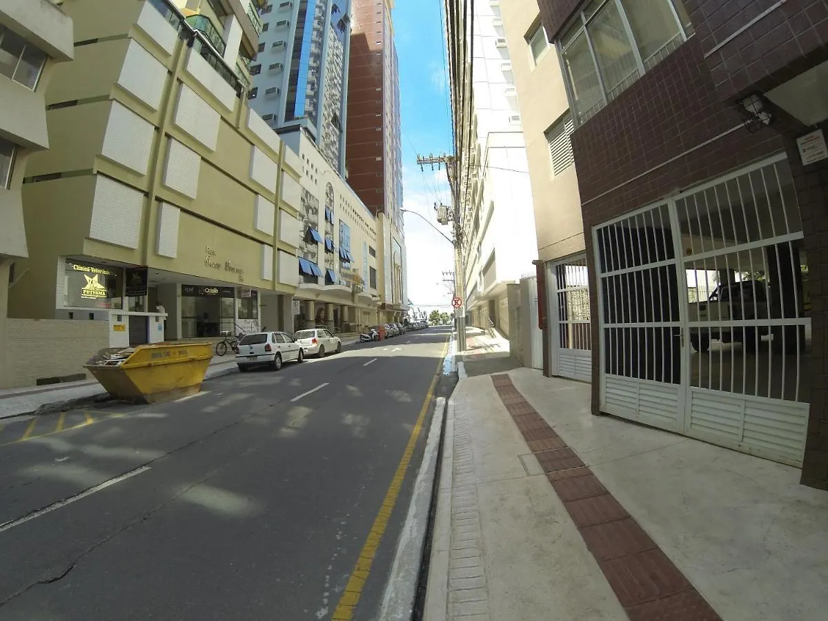 Apartamento Balneário Camboriú Appartement